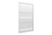 Wandhalterungen, AV-Halterungen & AV-Möbel - Multibrackets M Pro Series - mounting component - for LCD display - medium - white - Max - recommended for 50" - 7350105211430