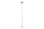 Wandhalterungen, AV-Halterungen & AV-Möbel - Multibrackets M Pro Series - mounting component - for enclosure - small - white - Max - recommended for 32", 43" - 7350105211560