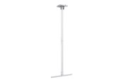 Wandhalterungen, AV-Halterungen & AV-Möbel - Multibrackets M Pro Series - mounting component - for enclosure - white - Max - recommended for 65" - 7350105211584