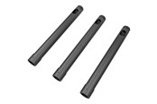 Beamerzubehör und Beschläge - Multibrackets M Pro HD Series - mounting component - extension poles - for projector - 3 x 500mm - black - 7350105212345