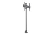 Wandhalterungen, AV-Halterungen & AV-Möbel - Multibrackets PRO Series M Floor to Wall Mount Pro MBFW1U - Max 50 kg - recommended for 65" - 7350105214141