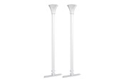 Wandhalterungen, AV-Halterungen & AV-Möbel - Multibrackets M Pro Series - mounting component - for enclosure - small - white - Max - recommended for 43" - 7350105211638