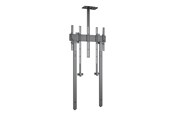 Wandhalterungen, AV-Halterungen & AV-Möbel - Multibrackets M Pro Series Collaboration - Max 50 kg - recommended for 75" - 7350105213960