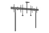 Wandhalterungen, AV-Halterungen & AV-Möbel - Multibrackets M Pro Series Collaboration - Max 60 kg - recommended for 65" - 7350105213977