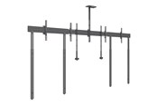 Wandhalterungen, AV-Halterungen & AV-Möbel - Multibrackets M Pro Series Collaboration - Max 90 kg - recommended for 90 " - 7350105213991