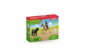 Schleich - Schleich Western-Reitabenteuer - 42578