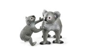 Schleich - Schleich Koala-Mutter und Baby - 42566