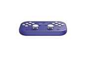 Gaming Zubehör - 8BitDo Lite SE Purple Edition - Wireless Controller - Nintendo Switch - 6922621502302