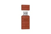 Gaming Zubehör - 8BitDo USB Wireless Adapter 2 - Brown - Wireless - Nintendo Switch - RET00311