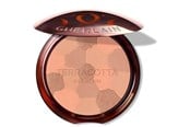 Make-Up - Guerlain Terracotta Light Bronzing Powder Powder 01 - 3346470435605
