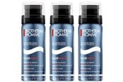 Gesichtspflege - Biotherm Homme Shaving Foam Set 3*50ml - 3367729022599