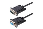 Parallele / Serielle Kabel - StarTech.com 9FMNM-3M-RS232-CABLE - 9FMNM-3M-RS232-CABLE