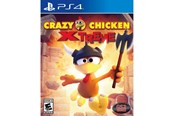 Spiele - Crazy Chicken Xtreme - Sony PlayStation 4 - Action - PEGI 7 - 8720254990507