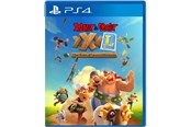 Spiele - Asterix & Obelix XXXL: The Ram From Hibernia - Sony PlayStation 4 - Action - PEGI 7 - 3701529501685