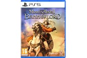 Spiele - Mount + Blade II: Bannerlord - Sony PlayStation 5 - Action - PEGI 16 - 4020628668501