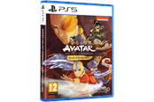 Spiele - Avatar The Last Airbender: Quest for Balance - Sony PlayStation 5 - Action - PEGI 12 - 5060968300340
