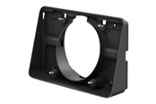 Wandhalterungen, AV-Halterungen & AV-Möbel - Logitech - mounting kit - 14° viewing angle - for meeting room scheduling system - off-white - Max - recommended for - 952-000127