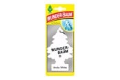 Auto-Zubehör - Wunderbaum Artic White - 7315870470338