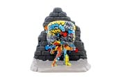 Merchandise - Funko! - POP - DELUXE Exclusive Marvel - Luke Cage Luke Graffiti - Figur - 52711