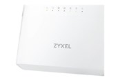 Wlan Router - ZyXEL VMG3625-T50B - wireless router - DSL modem - 802.11a/b/g/n/ac - desktop - Wireless router Wi-Fi 5 - VMG3625-T50B-EU01V1F