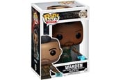 Merchandise - Funko! - Games: Elder Scrolls (Warden) POP! - Figur - 0889698143318