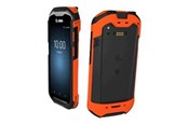 Systemzubehör - Zebra Rugged Boot - SG-TC52AX-LORGB-01