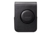 Kamerataschen - Fujifilm INSTAX Mini Evo Case - Black - 70100152994