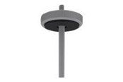 Systemzubehör - Axis threaded rod mount - 01464-001