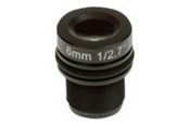 Zubehör für Videoüberwachung - Axis CCTV lens - 6 mm - 01960-001
