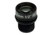 Zubehör für Videoüberwachung - Axis CCTV lens - 16 mm - 01961-001