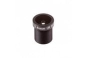 Zubehör für Videoüberwachung - Axis CCTV lens - 3.6 mm - 02007-001