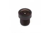 Zubehör für Videoüberwachung - Axis CCTV lens - 2.1 mm - 02006-001