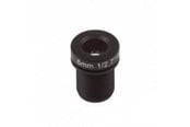 Zubehör für Videoüberwachung - Axis CCTV lens - 6 mm - 02008-001