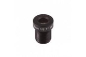 Zubehör für Videoüberwachung - Axis CCTV lens - 8 mm - 02009-001