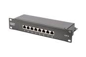 Rack-Gehäuse - DIGITUS - cabinet - 12U - DN-10-SET-3-B