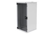 Rack-Gehäuse - DIGITUS - cabinet - 12U - DN-10-SET-3