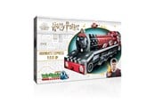 Puzzle - Wrebbit 3D Harry Potter: Hogwarts Express - Mini (155) 3D Puzzle - 0665541002014