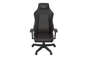 Gaming Stühle - Genesis Nitro 890 Büro Stuhl - Leder - Bis zu 150 kg - NFG-1730