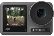 Action-Kamera - DJI Osmo Action 3 - Adventure Combo *DEMO* - CP.OS.00000221.01