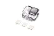 Actionkamera Zubehör - DJI Osmo Action 3 - Waterproof Case - CP.OS.00000228.01