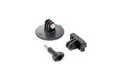 Actionkamera Zubehör - DJI Osmo Action 3 - Adhesive Base Kit - CP.OS.00000231.01