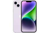 Handys & Smartphones - Apple iPhone 14 Plus 5G 512GB - Purple - MQ5E3QN/A