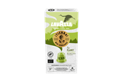Kaffeezubereitung - Lavazza Tierra planet organic aluminum caps - 10 pcs - 7005