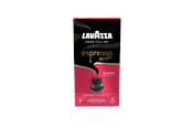 Kaffeezubereitung - Lavazza Espresso Classico aluminium caps - 10 pcs - 7009