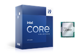 CPU - Intel Core i9-13900K Raptor Lake CPU - 24 Kerne - 3 GHz - Intel LGA1700 - Intel Boxed (ohne Kühler) - BX8071513900K