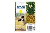 Druckerzubehör - Tinte & Toner - Epson 604XL Singlepack - XL - yellow - original - ink cartridge - C13T10H44010