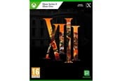 Spiele - XIII - Microsoft Xbox One - FPS - PEGI 16 - 3701529502460