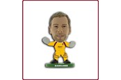 Figuren - Soccerstarz - West Ham Jussi Jaaskelainen - 5060220224155