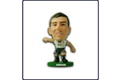 Figuren - Soccerstarz - West Brom Graham Dorrans - 5060220224773