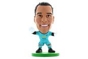 Figuren - Soccerstarz - Swansea Jonathan de Guzman - Home K - 5060220224780